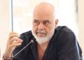 Protestat në Tiranë, Rama: Shqipëria nuk rrëzohet më përtokë