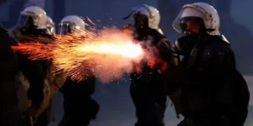 Protestat në Shqipëri, AMP nis hetimet për veprimet e Policisë