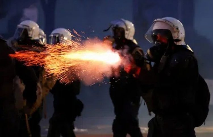 Protestat në Shqipëri, AMP nis hetimet për veprimet e Policisë