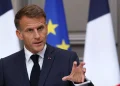 Macron: Marrëveshja ShBA-Rusi për naftën dizel dërgon mesazh