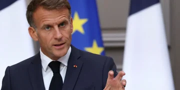 Macron: Marrëveshja ShBA-Rusi për naftën dizel dërgon mesazh