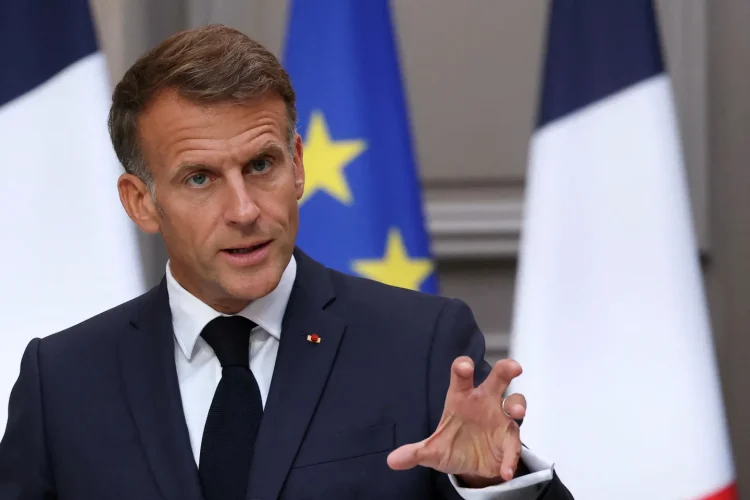 Macron: Marrëveshja ShBA-Rusi për naftën dizel dërgon mesazh