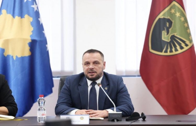 Maqedonci: Për herë të parë, Qendra për Studime e FSK-së me akreditim 5 vjeçar