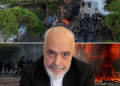 Nga Berisha te Rusia dhe Irani! Rama flet për atë që beson se fshihet pas protestave