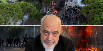 Nga Berisha te Rusia dhe Irani! Rama flet për atë që beson se fshihet pas protestave