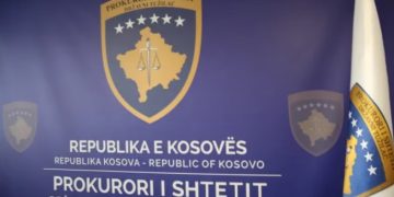 Zyra e kryeprokurorit reagon për raportimet mbi arrestimet e zyrtarëve shtetërorë: Bazohuni vetëm në informacionet zyrtare