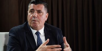 Haziri: Serbia nuk duhet të organizojë zgjedhje në Kosovë