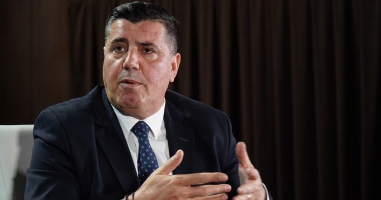Haziri: Serbia nuk duhet të organizojë zgjedhje në Kosovë