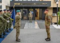 Komandanti i ri i KFOR-it në Prishtinë, Ulutash e pret në takim