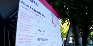 KESCO e kthen faturën në një thirrje për kujdes dhe ndërgjegjësim