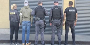 EUROPOL gódet rrjetin ballkanik të drógës, 50 të arresťuar