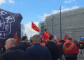 Nis protesta në Bruksel, kërkohet drejtësi për çlirimtarët