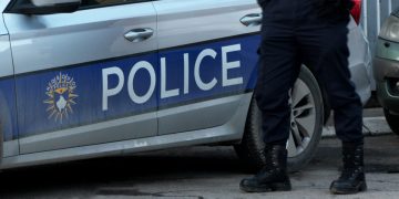 Policia jep detaje për suspendimin e tre zyrtarëve policorë në Prishtinë