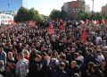 Mbi 100 mijë njerëz morën pjesë në protestën e 1 Tetorit