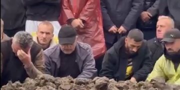 I jepet lamtumira e fundit dy viktimave nga tragjedia e Livoçit të Gjilanit