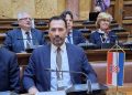 Deputeti kroat: Kosova është shtet sovran dhe i pavarur – në Serbi ka çetnikizëm, të gjithë janë njësoj