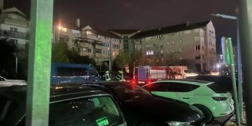 Kërcënói se do të aktivizonte mjet shpëŕthyes në banesë, arrestóhet një person në Fushë Kosovë