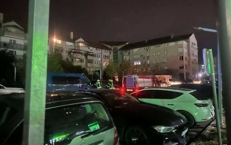 Kërcënói se do të aktivizonte mjet shpëŕthyes në banesë, arrestóhet një person në Fushë Kosovë