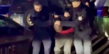 “Do t’ju hedh në erë”, serbi i arresťuar në Fushë Kosovë dyshohet se kërcëŉoi banorët me aktivizim të bómbës