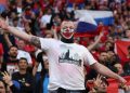 UEFA me dënime të shumta ndaj Serbisë