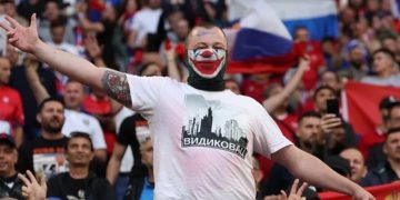 UEFA me dënime të shumta ndaj Serbisë