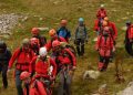 Të bllokuar nga stuhia në Malin Sharr, Kosova shpëton dy alpinistë të huaj!