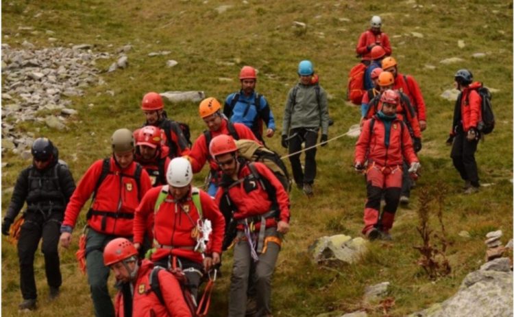 Të bllokuar nga stuhia në Malin Sharr, Kosova shpëton dy alpinistë të huaj!