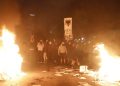 Analizë nga Lutfi Dervishi: Nga flamingot te gurët, pse protesta e sotme e studentëve ishte e dhunshme