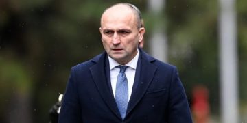 Kroacia paralajmëron për armatosjen e Serbisë: Retorika e Beogradit, faktor destabiliteti në Evropën Juglindore