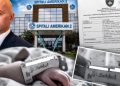 Skandal në Spitalin Amerikan 2 të Imamit të FETO-s, Klodian Allajbeut: Nënës iu dorëzua foshnja e gabuar!
