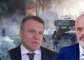 Arben Malaj, apel socialistëve: Të shpëtojmë vendin, dorëheqja e Ramës është urgjencë kombëtare