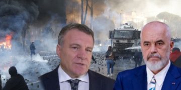 Arben Malaj, apel socialistëve: Të shpëtojmë vendin, dorëheqja e Ramës është urgjencë kombëtare