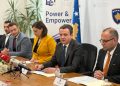 Kurti: KRE-ja do të ruajë energjinë për orët kur na duhet më së shumti, investimi kap vlerën 236.7 milionë dollarë
