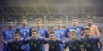 Vetëm një barazim pa gola ndaj Izraelit në Debrecen
