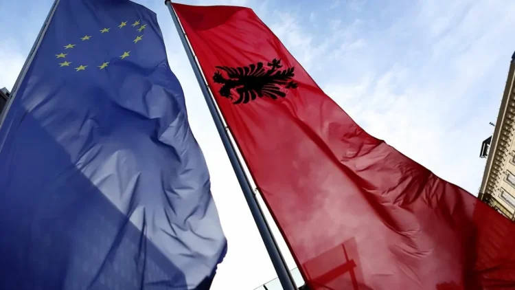 BE përgatit rrugën për Shqipërinë, prezantohet strategjia e re më 6 tetor