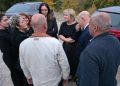 Serbia kthen prapa tre deputetë të Kosovës që ishin nisur për ngushëllime tek kryetarja e Preshevës