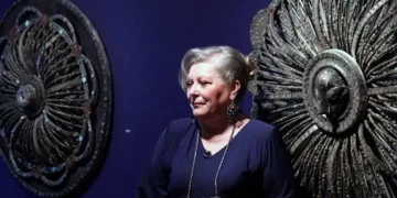 Justina Shiroka-Pula zgjidhet presidente e Kosovës