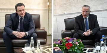 Raportohet për kërkesën e Kurtit: Specialja në lexim të parë, Presidenti dhe më pas leximi i dytë