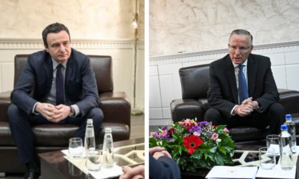 Raportohet për kërkesën e Kurtit: Specialja në lexim të parë, Presidenti dhe më pas leximi i dytë
