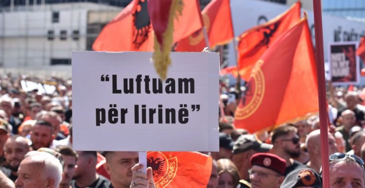 “Ju presim para Parlamentit Evropian”, në Bruksel e Danimarkë protestohet nesër për çlirimtarët