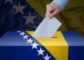 Zgjedhjet në Bosnje, ndahen votat sipas komuniteteve: rikthehet debati për entitetin e tretë