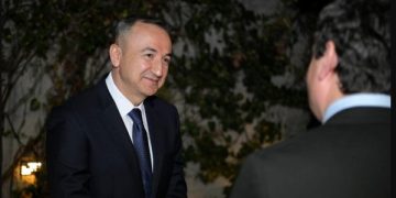 “Siguria e Kosovës është politike, jo ushtarake” – mesazhi i Ulutashit në largim